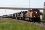 BNSF 5225 West